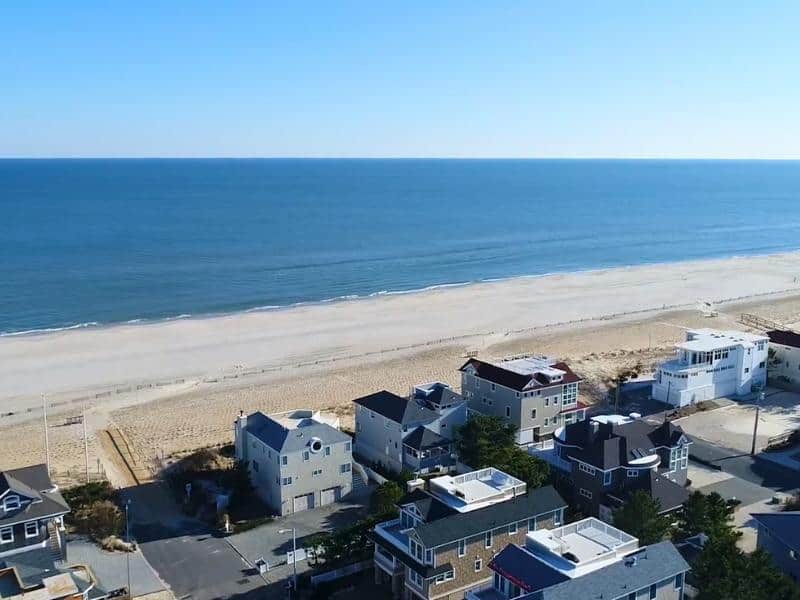 Haven Beach, Virginia