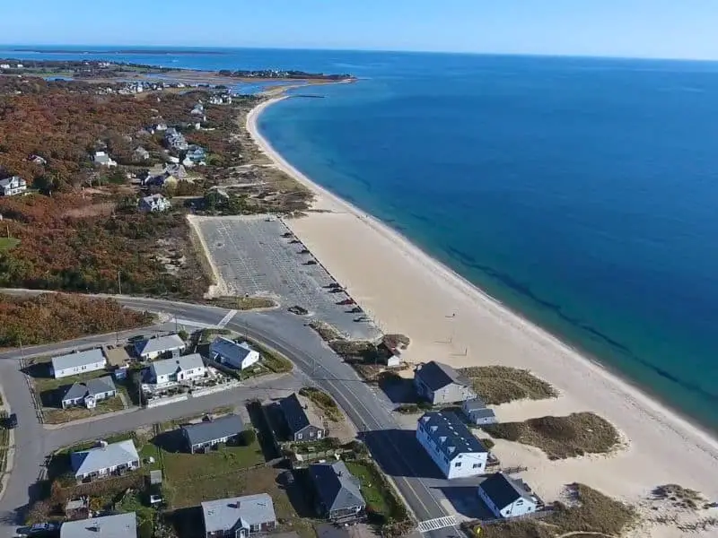 Craigville Beach, Massachusetts