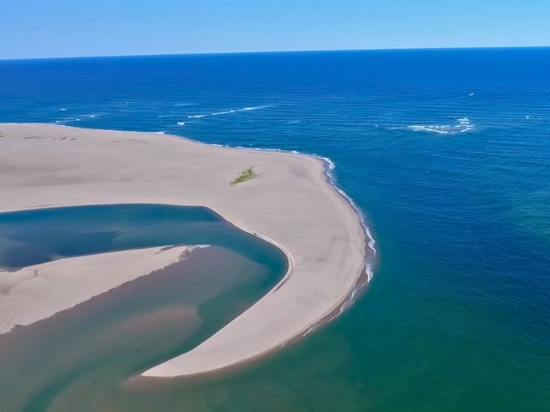 Nauset Beach